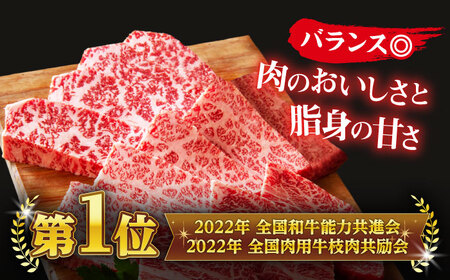 【希少部位】焼肉セット（3種）（1kg相当）　23040-02