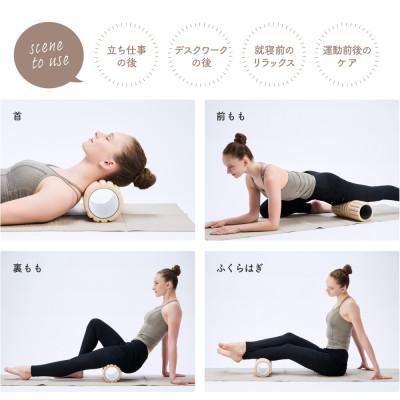 ふるさと納税 高槻市 ビッグフォームリリースローラー ハード/WBF207K |  | 01