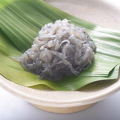 ふるさと納税 伊東市 極冷　地金目1尾分(切り身:約1kgの金目使用)生シラス(100g×2p)セット |  | 01