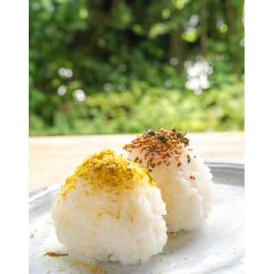 ふるさと納税 天理市 森のめぐみセット(森のめぐみふりかけ2種、発酵バー2種、米粉のグラノーラ) |  | 03