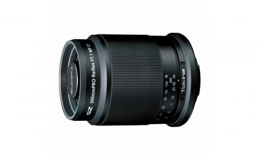 レンズSZ 300mm PRO F7.1 MF X　641347