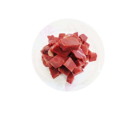 脊振ジビエ イノシシ肉(ロース バラ 角切り ミンチ)4品詰合せ(小) 【佐賀 佐賀県産 猪 ロース バラ スライス 焼肉 しゃぶしゃぶ 鍋物】(H072186)