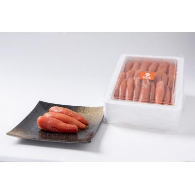 ふるさと納税 宗像市 辛子明太子 1kg 【ちかえフーズ】_HA1574 |  | 01