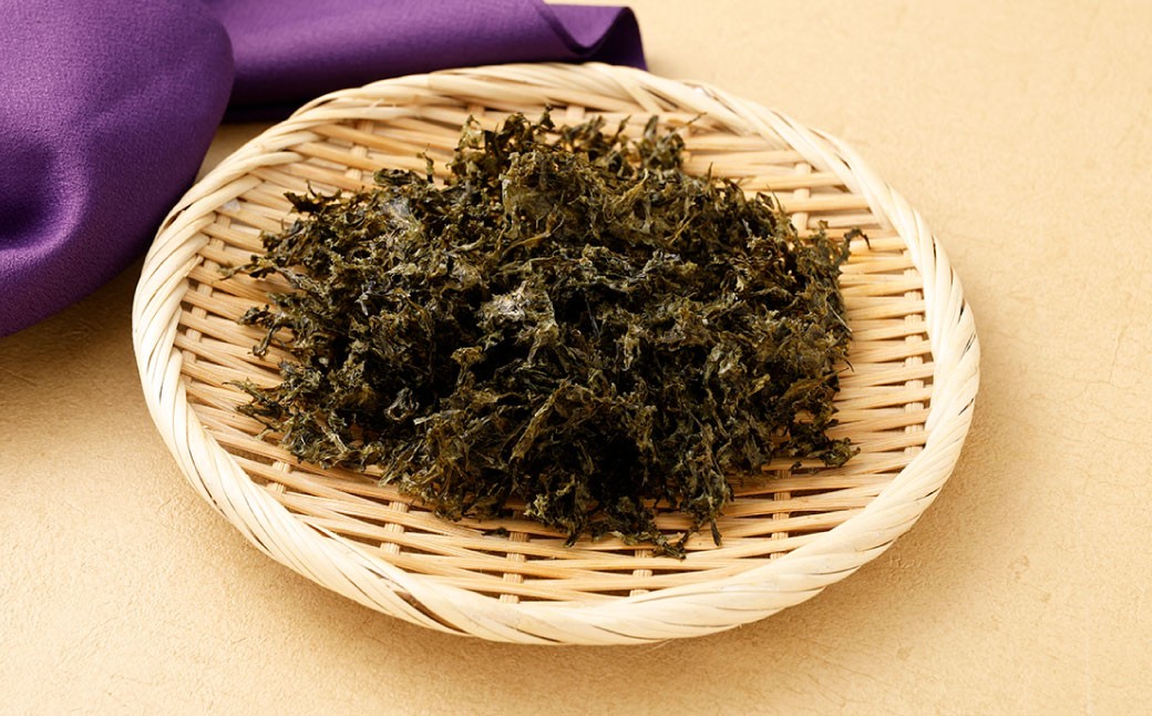 【3回定期便】あおさ 約20g×3袋 計60g