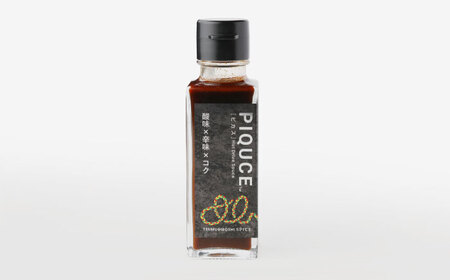 PIQUCE ピカス ソース 醤油 味変 岐阜市 / ツムギボシ[ANIH001]