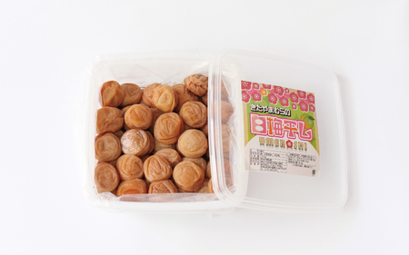 完熟南高梅 白梅干し 1.25kg 塩分約20％ 完全無添加 サイズ混合 ご家庭用/梅 うめ ウメ 梅干し 梅干 南高梅 白干 白干し 白梅 白梅干し 完熟 大粒 無添加 大容量 ご自宅用 和歌山県 
