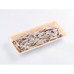 急速冷凍 生ほたるいか【配送不可地域：離島】【1698669】