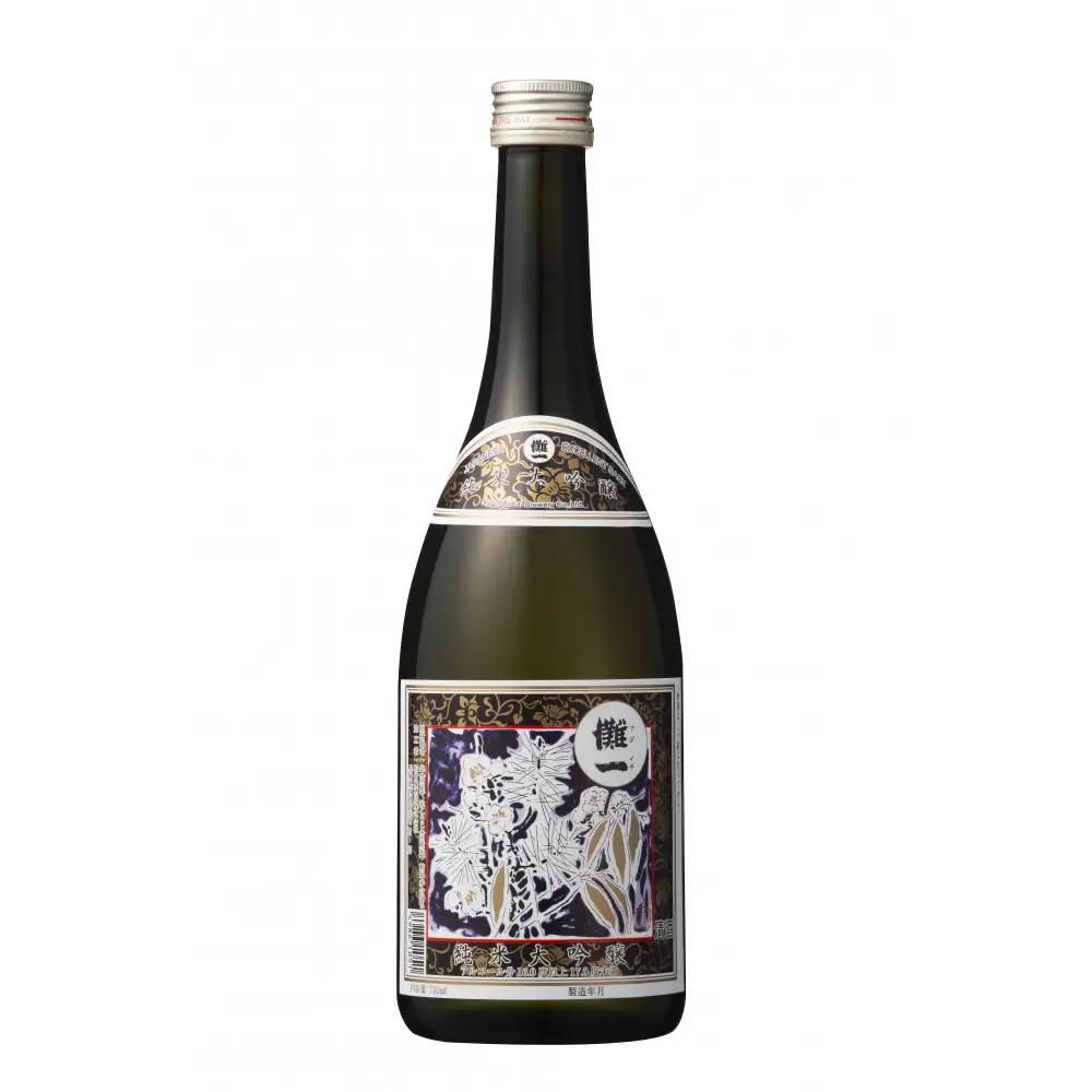 【日本酒】 灘一 人気3種飲み比べ3本セット 日本酒