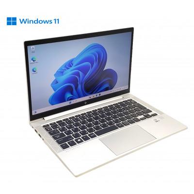 ふるさと納税 秦野市 HP EliteBook 830 G7 再生ノートPC