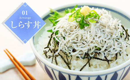 篠島産 しらす 干し 1kg 冷凍 晩酌 惣菜 弁当 便利 ランキング ご飯のお供 ご飯 ごはん 国産 サラダ おつまみ しらす 干し