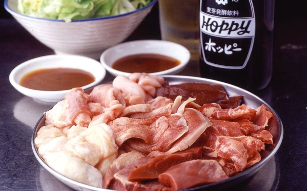 牛三昧（ぎゅうざんまい）セット お食事券