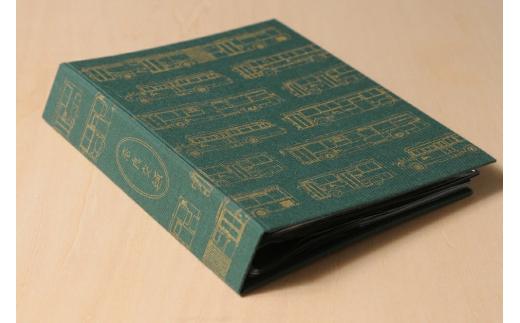 
            奈良交通オリジナルコレクションファイル 株式会社奈良交通 奈良県 奈良市 なら 8-048
          