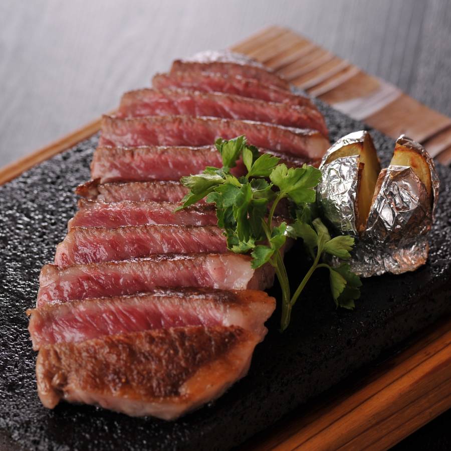 ＜肉のマルセ＞三田マルセ牛　贅沢定期便　3ヵ月コース