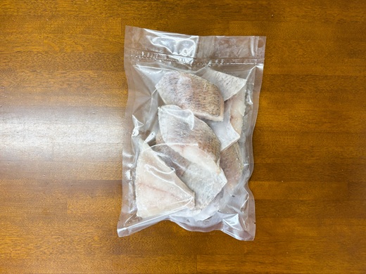 チダイ切り身 骨取 冷凍 鯛 タイ 10切×2パック 白身魚 鮮魚 焼き魚 天ぷら 煮物 北風鮮魚 愛媛県 伊予市 | B403