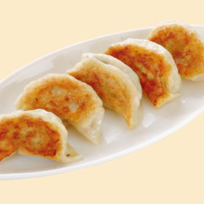 ふるさと納税 糸満市 【数量限定】島葉にんにく餃子20個入　3パックセット |  | 01