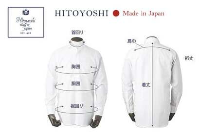 【Lサイズ】 HITOYOSHIシャツ監修 茶びん オリジナル 鹿の子 ジャージー ポロシャツ Lサイズ シャツ くまモン ご当地 キャラ 刺繍 ファッション 服