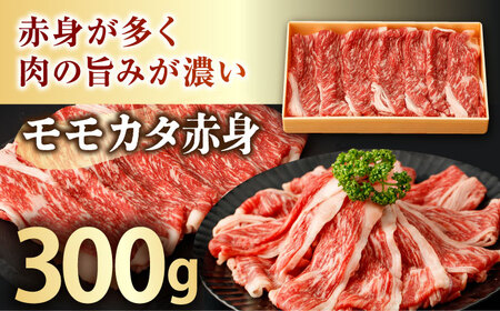 佐賀牛焼肉セット（モモカタ赤身/肩ロース）【吉祥】HCW002 焼肉 BBQ