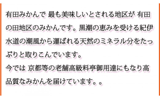 【ご家庭用訳あり】田村みかん 5kg ※2024年11月下旬頃～2025年1月下旬頃に順次発送 みかん ミカン 柑橘 果物 くだもの フルーツ【uot754】