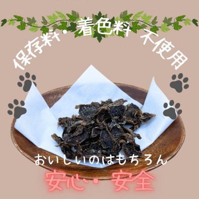 ふるさと納税 大川市 【2ヵ月毎定期便】特別仕様のおしゃれな化粧箱でお届け !素材そのまま砂肝チップ 40g×5袋全3回 |  | 02