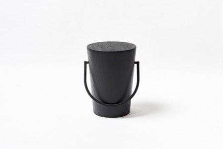 【FIL】ハンドルスツール -スミ リミテッド- MASS Series Handle Stool -SUMI LIMITED-