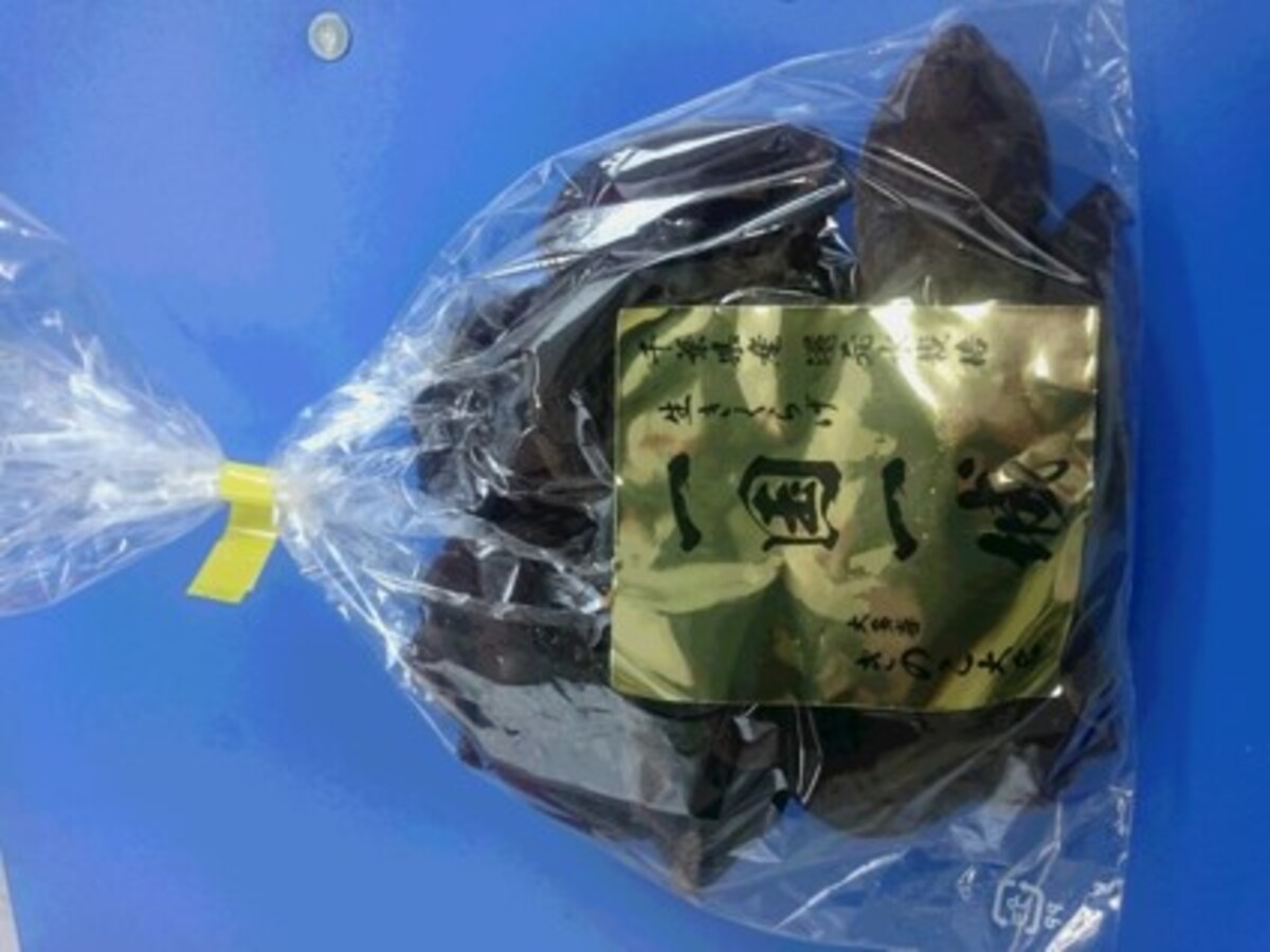 W00953 きくらげお楽しみセット