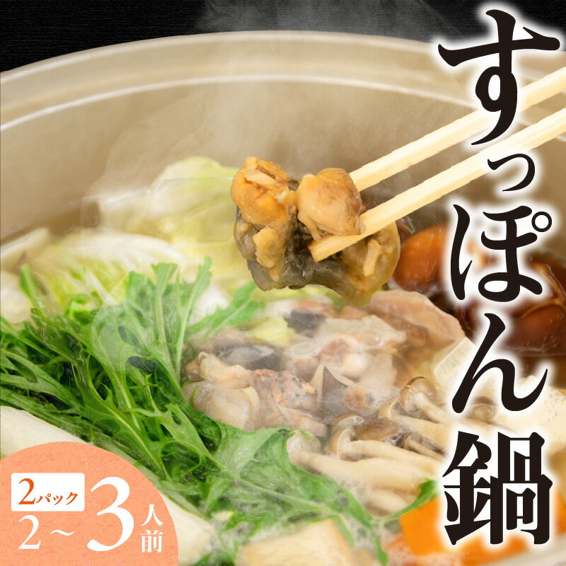 【ふるさと納税】すっぽん 鍋セット（すっぽんスープ(すっぽん切り身入り）調理済 すっぽん 珍味 鍋の素 鍋セット 冬グルメ コラーゲン 滋養 スッポン料理 大人気 美味しい 養殖 簡単調理 冷凍 送料無料