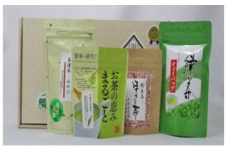 大垣市推奨観光土産品セット