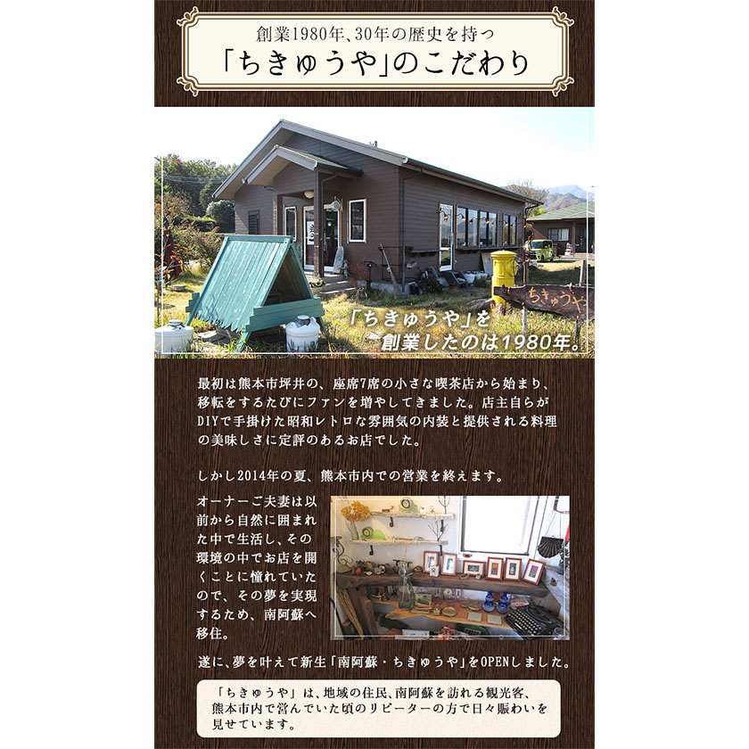 ちきゅうや むらのハヤシルー 200g×4食セット 計800g 《30日以内に出荷予定(土日祝除く)》 熊本県 南阿蘇村 ルー ---sms_fckyhys_30d_24_13500_800g---