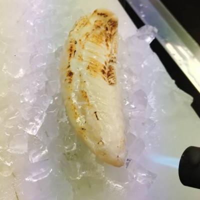 ふるさと納税 西尾市 三河産天然トラフグ刺身とヒガンフグたたきの食べ比べセット・U047 |  | 02