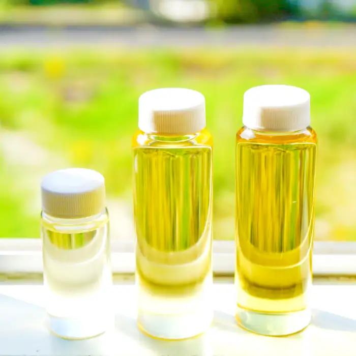 SANBE Botanicals〈セイタカアワダチソウ〉アロマ3点セット【アロマ ファブリックスプレー バスソルト 詰め合わせ セット 精油 プレゼント 母の日】