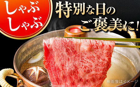 佐賀牛 しゃぶしゃぶ・すき焼き用 計900g  赤身 スライス [FDB050]