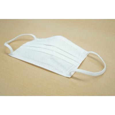 ふるさと納税 小牧市 超ソフト 耳がいたくなりにくい不織布マスク 100枚入【女性用サイズ】　[169N02-01] |  | 02