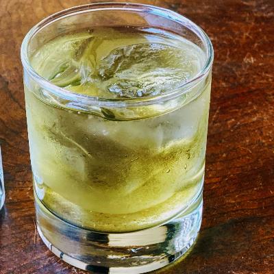 ふるさと納税 津和野町 【飲みくらべセット】津和野でできた里芋焼酎とまめ茶&和紅茶で割って楽しむ「飲んべえセット大」 |  | 02