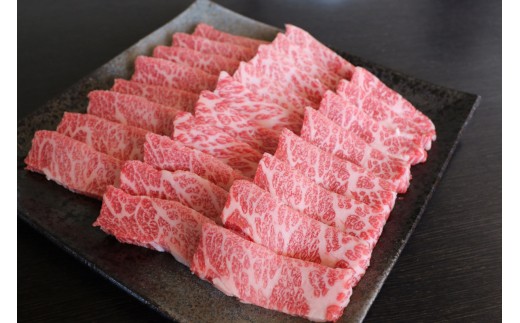 
            熊本県産 赤牛 特選焼肉 500g あか牛 牛肉 お肉 肉 焼肉 焼き肉 やきにく カット 赤身 
          