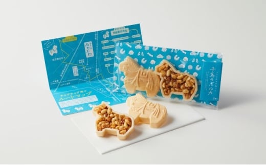 もりおかみやげ「MOYANE」お菓子6商品詰め合わせセット