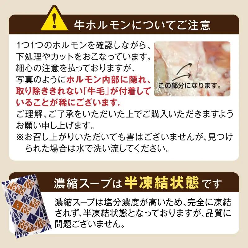 (訳あり)博多若杉牛もつ鍋セット10人前 醤油味 もつ鍋 もつ鍋【024-0027】