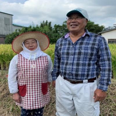 ふるさと納税 小郡市 1等級米 米 1粒からこだわる 福岡県産米 元気つくし 白米 5kg[No5354-0974] |  | 03