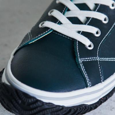 ふるさと納税 府中市 【SPINGLE(スピングル)】 SP-442 Dark Blue S(24.5cm) スニーカー |  | 01