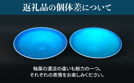 【美濃焼】 パスタ皿 5点 セット (マット) 【東山窯】食器 深皿 [TDU019]
