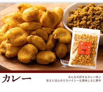 おつまみジャイコンズカレー250g×2_MH140-0062-500-5