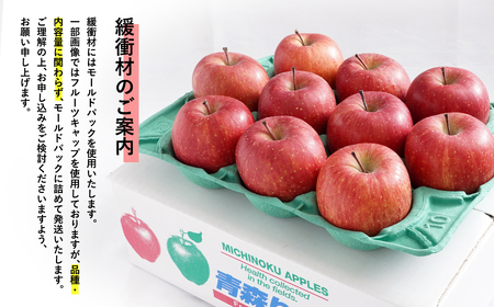 年明け  吹田りんご園 山の完熟サンふじ・シナノゴールド約5kg【吹田りんご園・青森りんご・平川市広船産・1月・2月・3月】