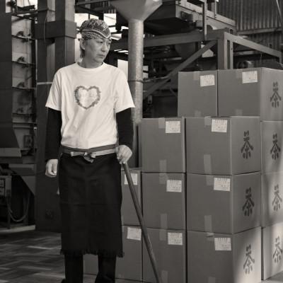 ふるさと納税 掛川市 ふだん飲み　深蒸し掛川茶「草印」200g×3本セット |  | 02