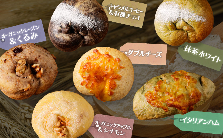 からだすこやか茶W+350ml×24本と北の麦輪18個セット | からだすこやか茶W トクホ お茶 ヘルシー 健康茶 脂肪 内臓脂肪 食事 飲料 北の麦輪 ベーグル パン 人気店 天然酵母 小麦 詰め