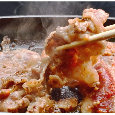 神戸牛贅沢パーティーセットC　ステーキ・すき焼き・カルビ焼肉計3.9Kg牛脂付【配送不可地域：離島】【1529493】