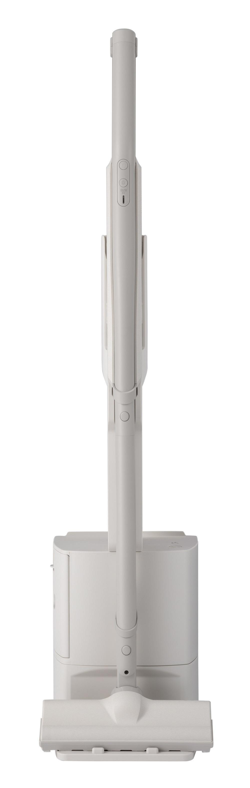 
            東芝 掃除機 コードレス 標準質量1.4Kg VC-SL130DS(C)
          