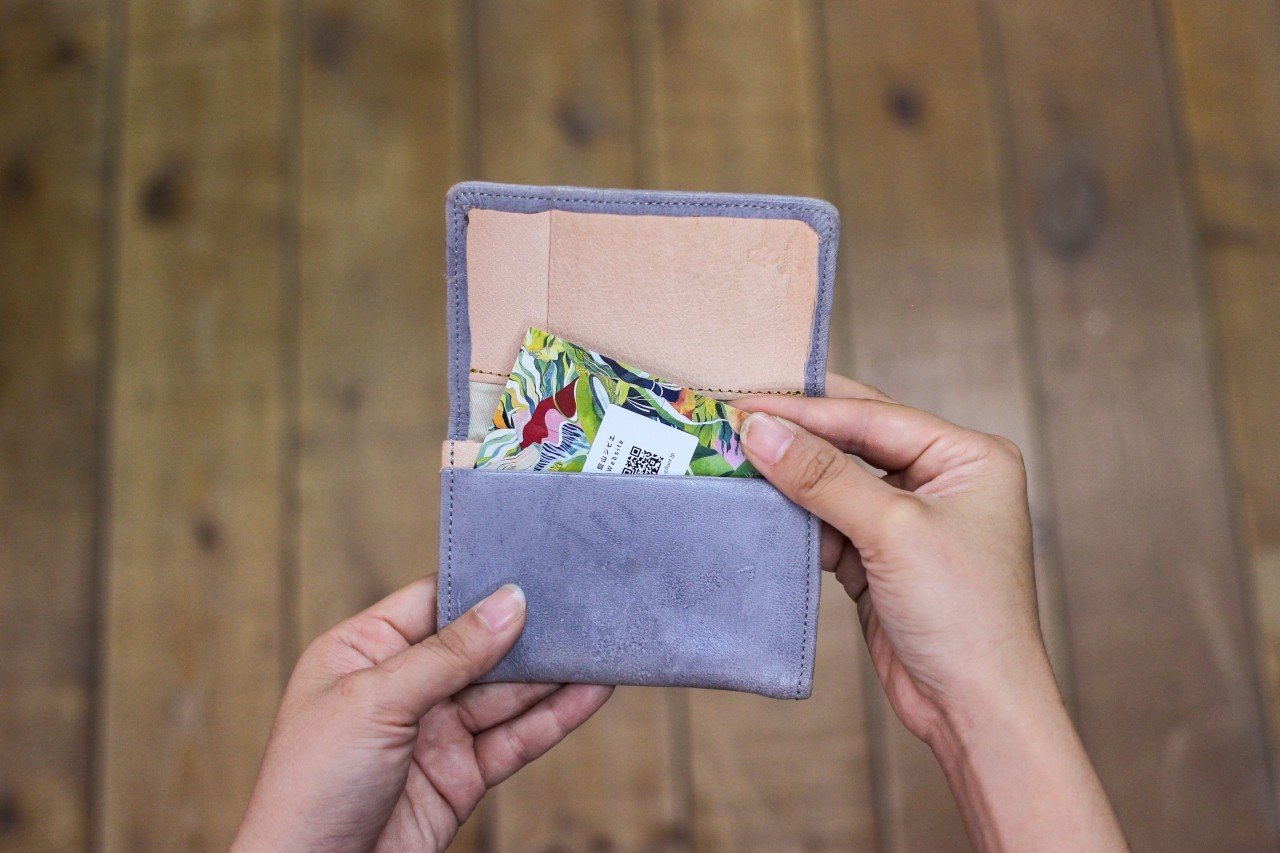 
            千葉県有害鳥獣捕獲協力隊　キョン革名刺入れ及びキョン革コースター各1個　　　　　　　　　　　　　　　　　　　　　　　　　　　　　　　　　　　　　　　　※こちらの返礼品では、希望する寄附金の使い道を、千葉県有害鳥獣捕獲協力隊支援隊員とみなさせていただきます。
          