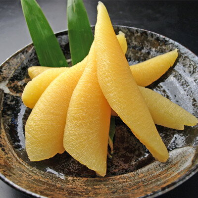 【ふるさと納税】塩数の子 500g 1本羽【配送不可地域：離島】【1607570】