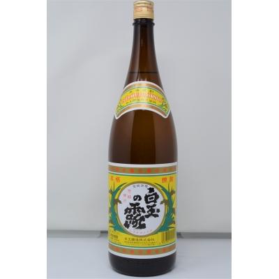 ふるさと納税 錦江町 ☆先行受付☆【魔王】入り池田旗山・白玉の露 一升瓶 6本セット(No.5045-3) |  | 03