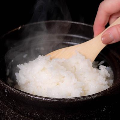 ふるさと納税 平取町 【令和7年産】ニシパの恋人「ななつぼし」20kg(10kg×2) |  | 02