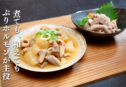 ぶりホルモン 1kg 希少部位 ブリ 鰤 ぶり ブリホルモン 養殖 活締め ホルモン 海鮮 魚介 魚 海産物 冷凍 おつまみ 内臓 珍味 漁師飯 新鮮 下処理済み 産地直送 おいしい 人気 おすすめ 